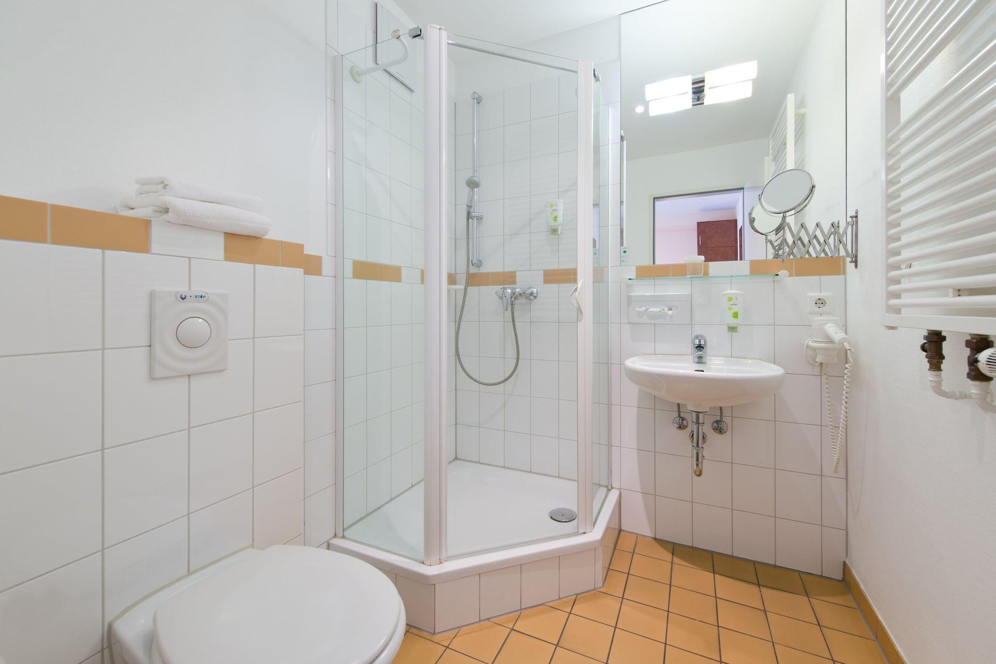 בוכהולץ אין דר נורדהייידה Achat Hotel Buchholz Hamburg מראה חיצוני תמונה