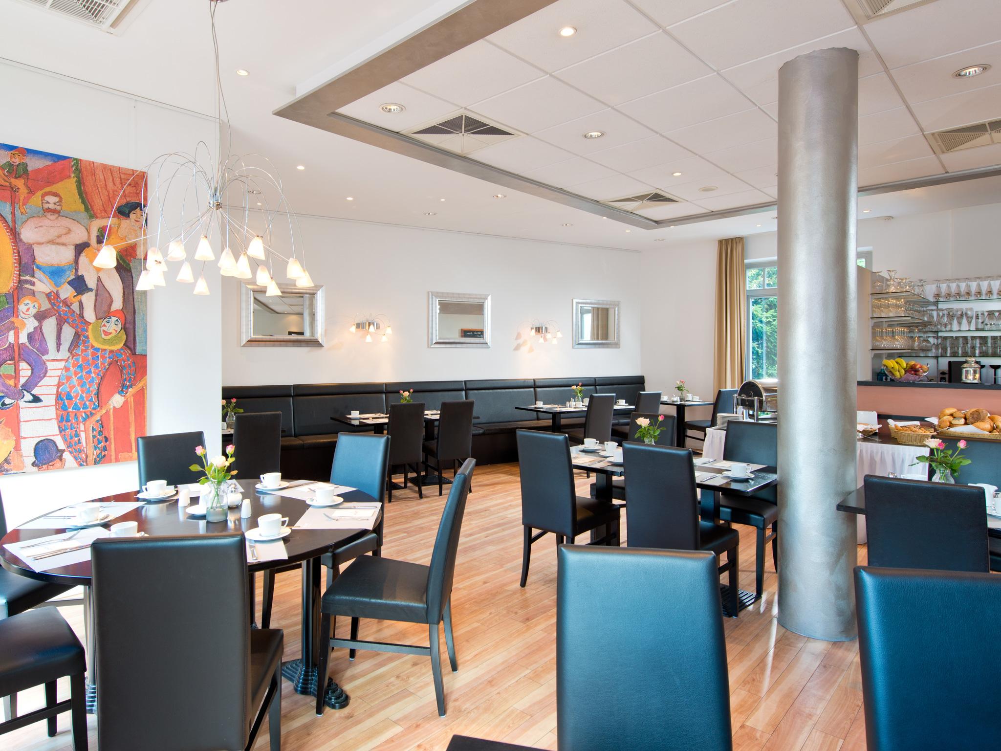 בוכהולץ אין דר נורדהייידה Achat Hotel Buchholz Hamburg מראה חיצוני תמונה