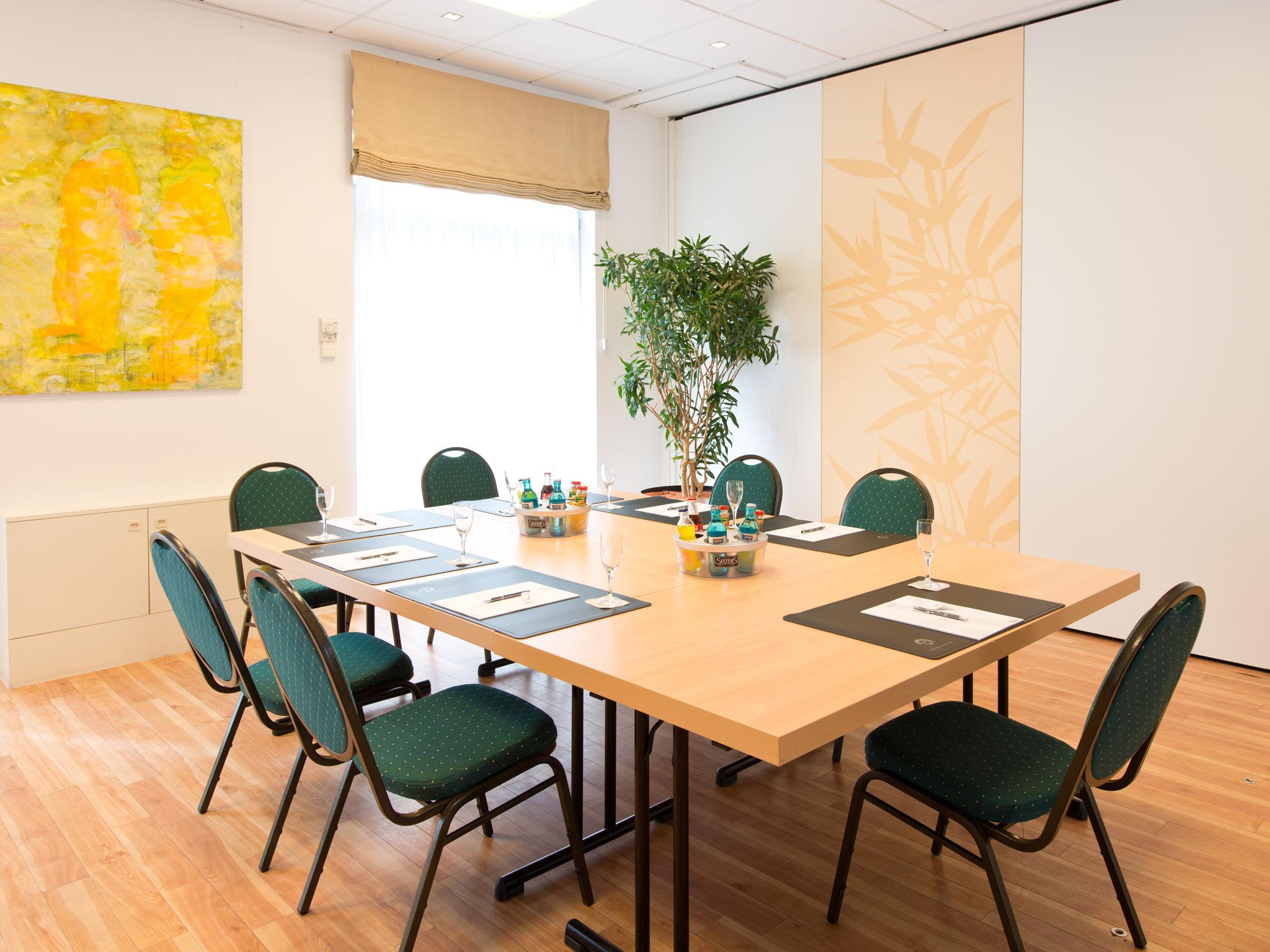 בוכהולץ אין דר נורדהייידה Achat Hotel Buchholz Hamburg מראה חיצוני תמונה