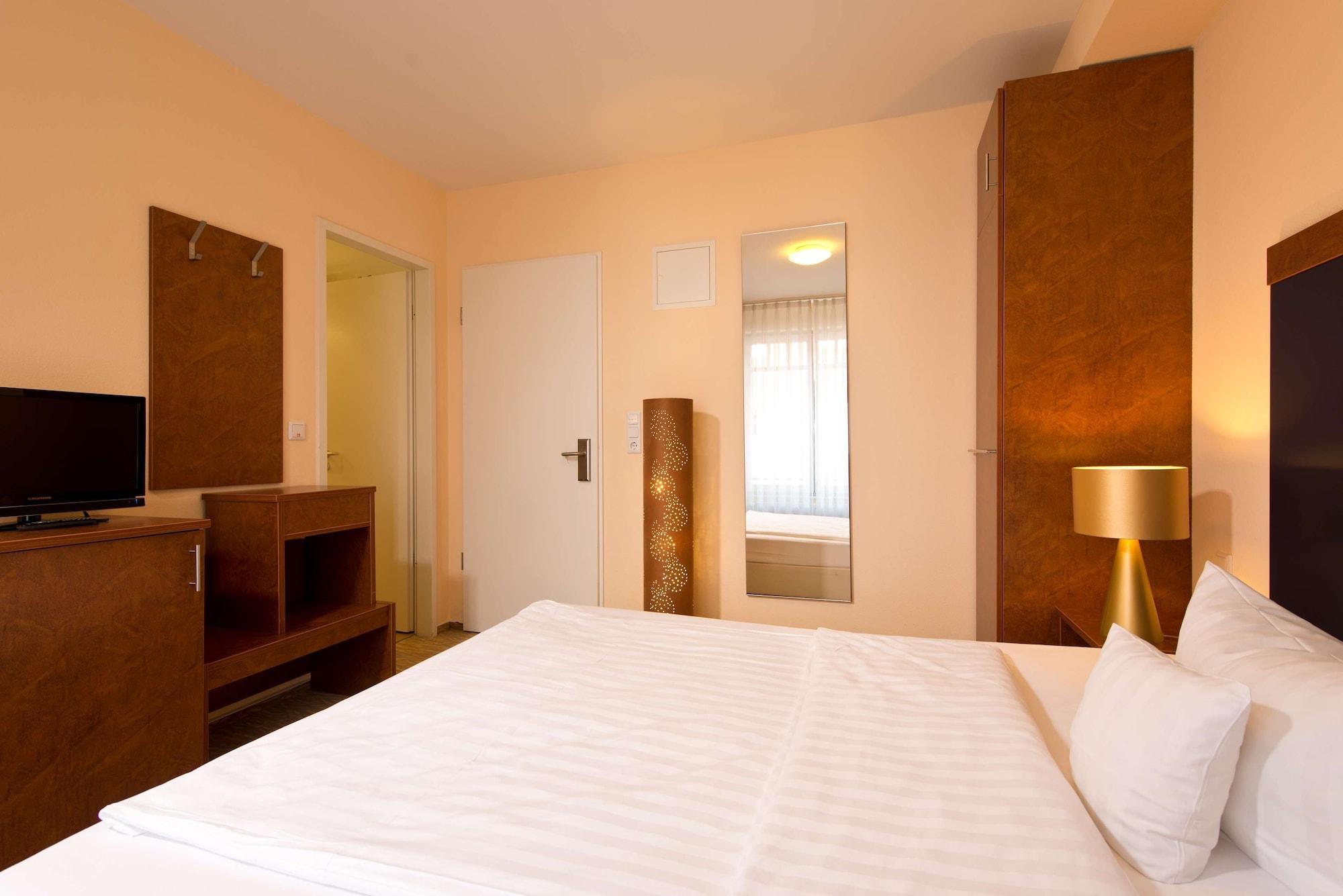 בוכהולץ אין דר נורדהייידה Achat Hotel Buchholz Hamburg מראה חיצוני תמונה