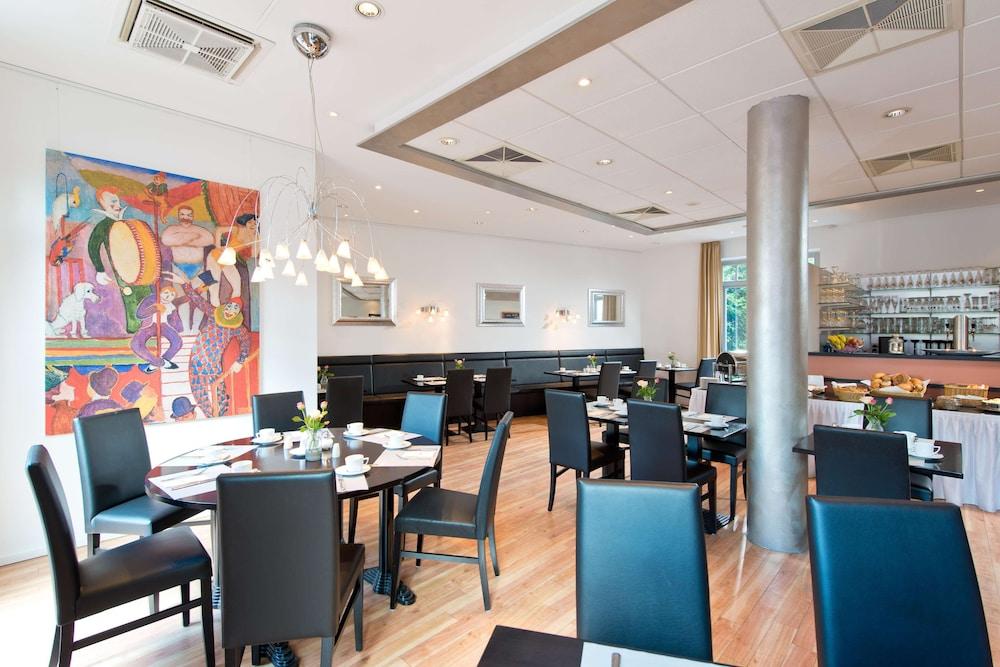 בוכהולץ אין דר נורדהייידה Achat Hotel Buchholz Hamburg מראה חיצוני תמונה