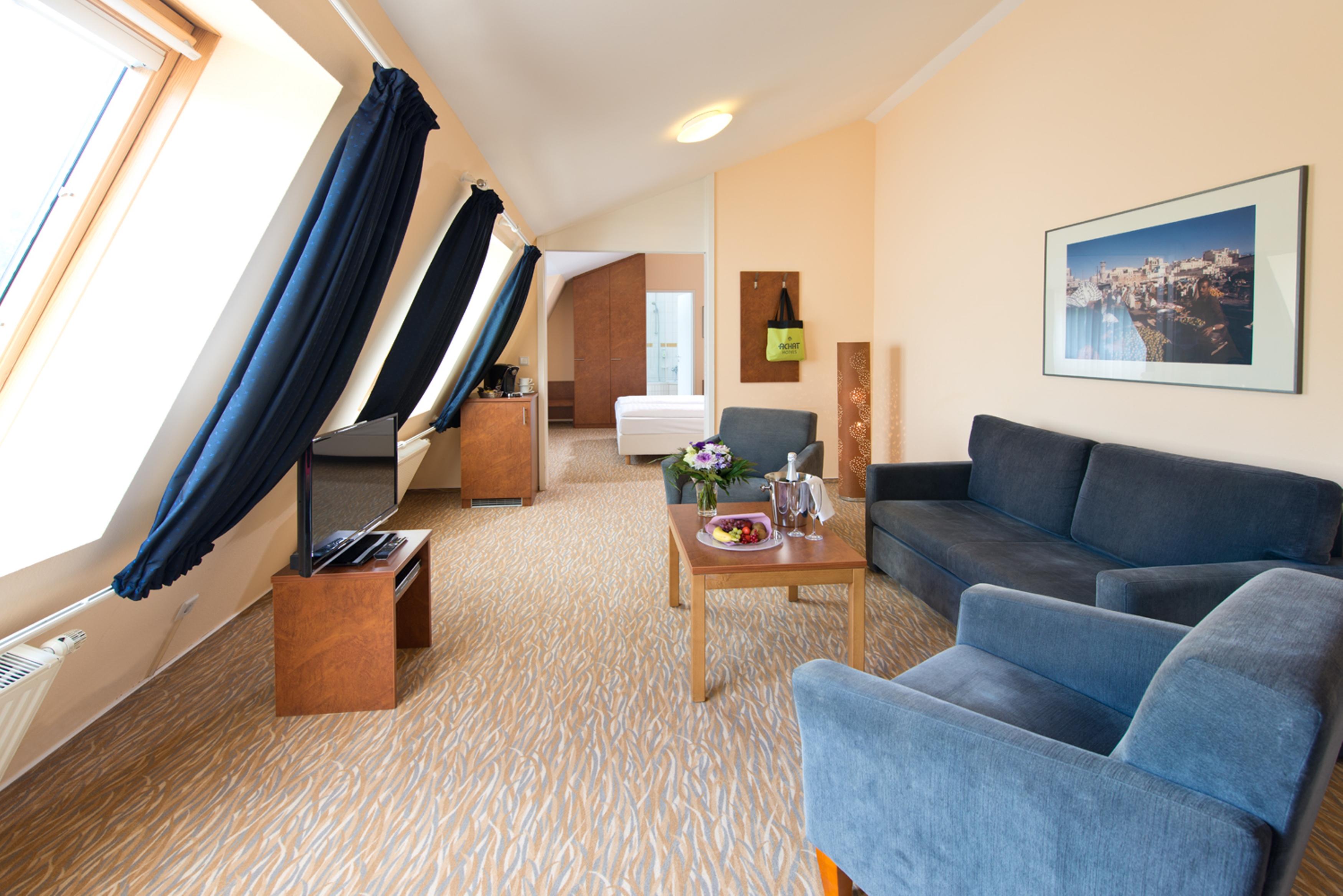 בוכהולץ אין דר נורדהייידה Achat Hotel Buchholz Hamburg מראה חיצוני תמונה