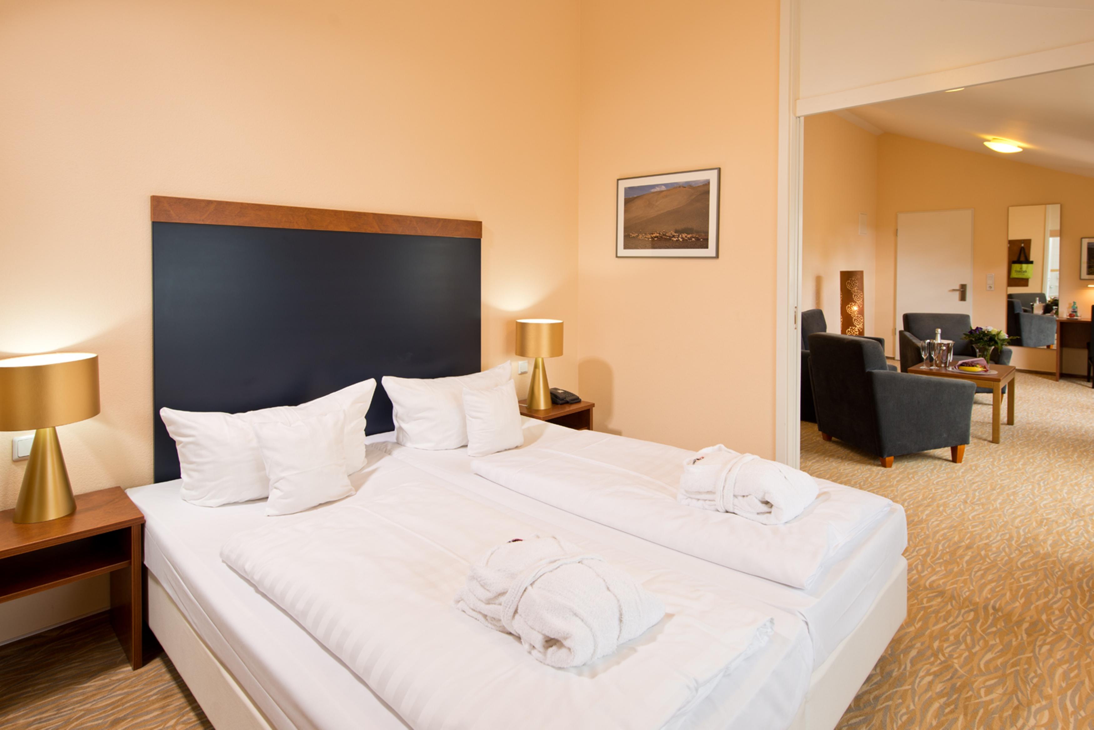 בוכהולץ אין דר נורדהייידה Achat Hotel Buchholz Hamburg מראה חיצוני תמונה