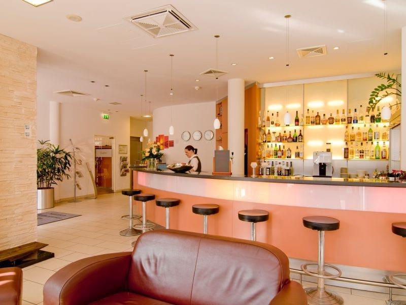 בוכהולץ אין דר נורדהייידה Achat Hotel Buchholz Hamburg מראה חיצוני תמונה