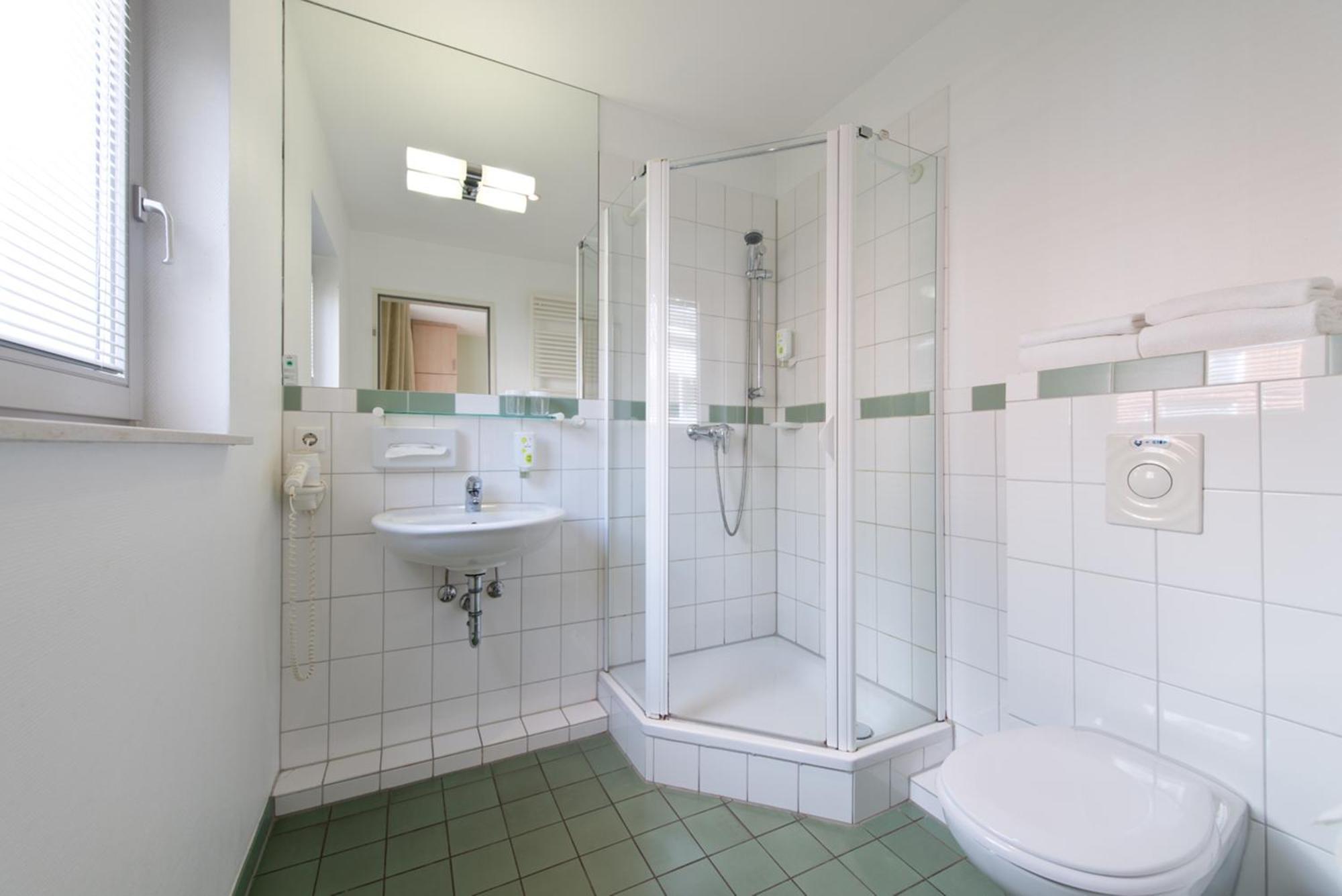 בוכהולץ אין דר נורדהייידה Achat Hotel Buchholz Hamburg חדר תמונה