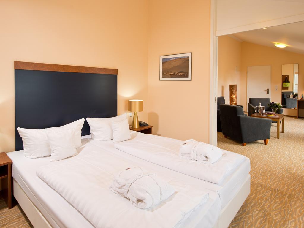 בוכהולץ אין דר נורדהייידה Achat Hotel Buchholz Hamburg מראה חיצוני תמונה