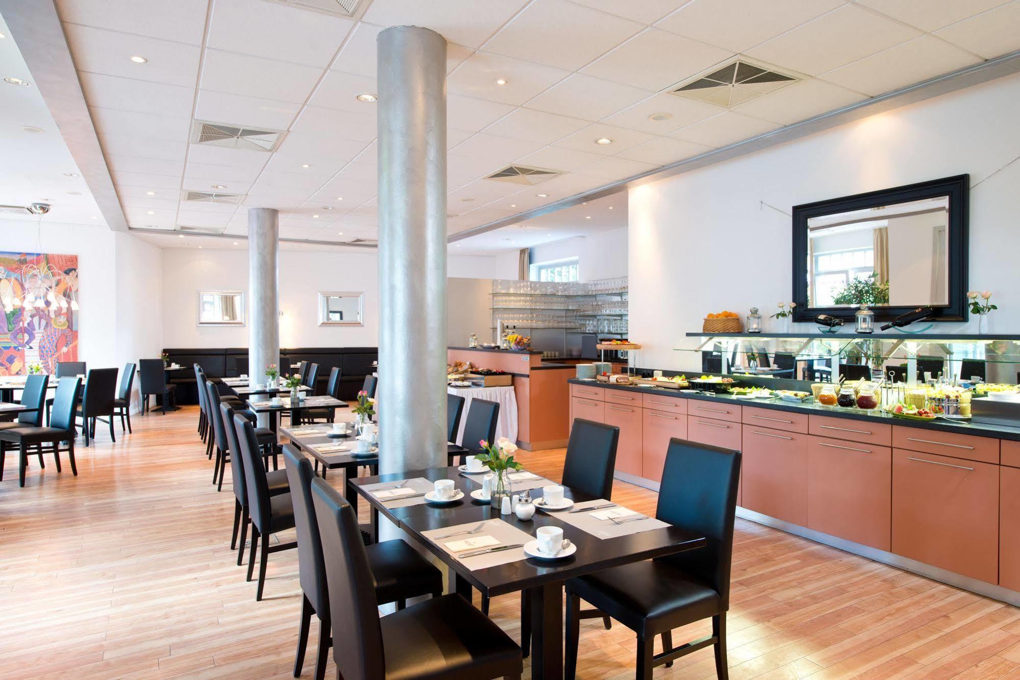 בוכהולץ אין דר נורדהייידה Achat Hotel Buchholz Hamburg מראה חיצוני תמונה